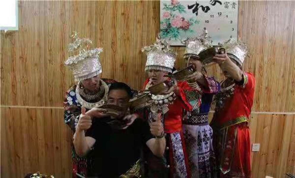 世界天坑之旅全集,世界天坑镇巴宣传片