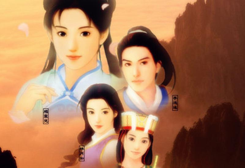 近年国产单机游戏十大巅峰之作,比较出名的国产老单机