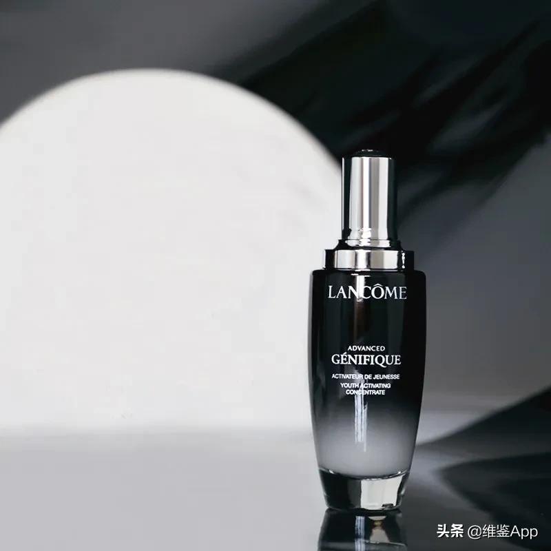 兰蔻小黑瓶出到几代了,兰蔻小黑瓶老款停产了吗