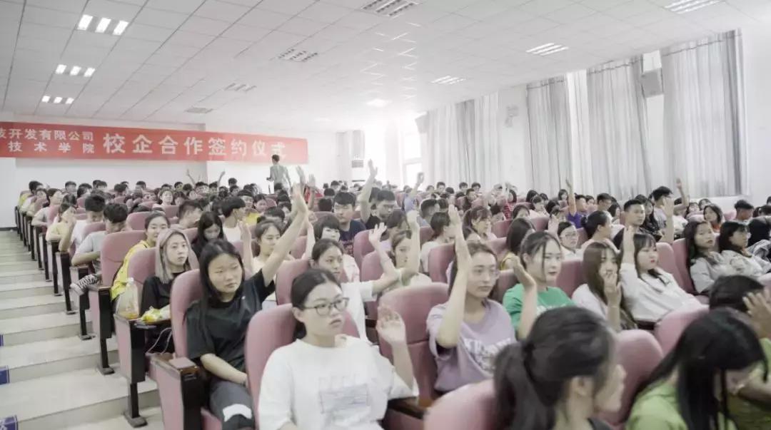 河南交通职业技术学院校企合作,河南交通职业学院定向培养