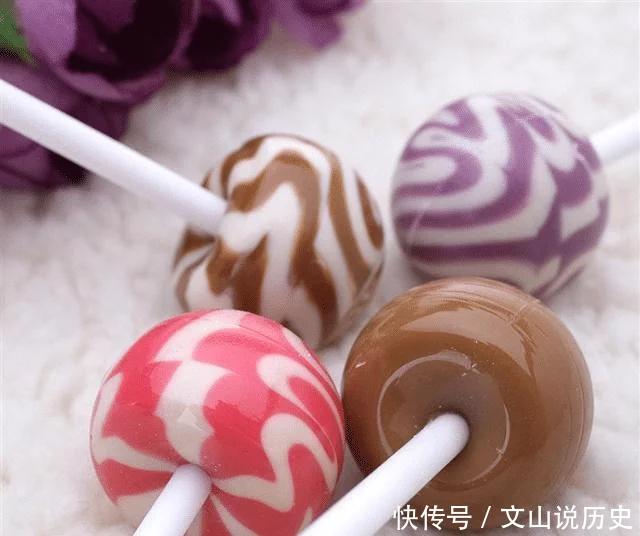 日本的阿尔卑斯棒棒糖,阿尔卑斯不二家棒棒糖