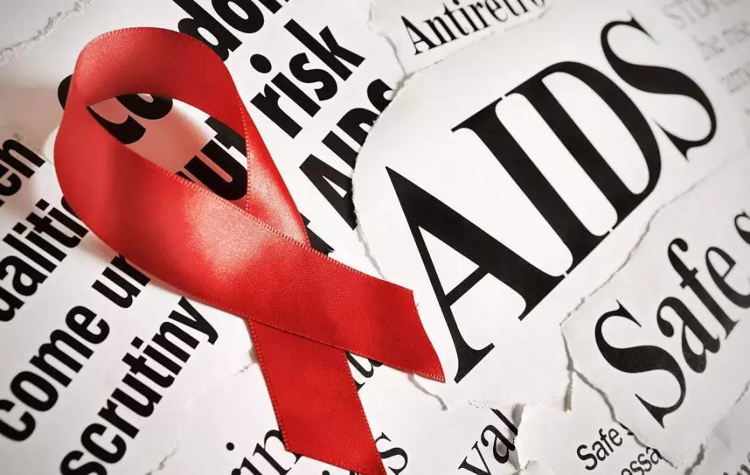 世界艾滋病日禁毒防艾健康同行,世界艾滋病日的预防