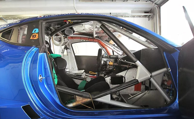 假如让你体验一次SuperGT的STIBRZ,国庆假期减少两天值吗