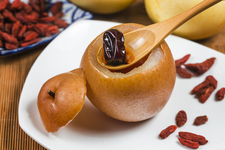 这样吃红枣真的不显老,吃红枣对身体如何