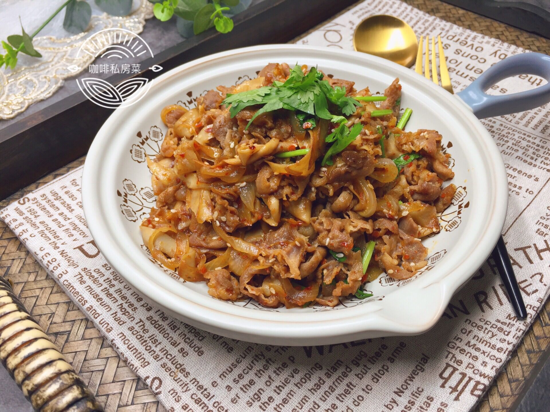 牛年菜谱大全及做法,黄牛肉的家常做法大全集