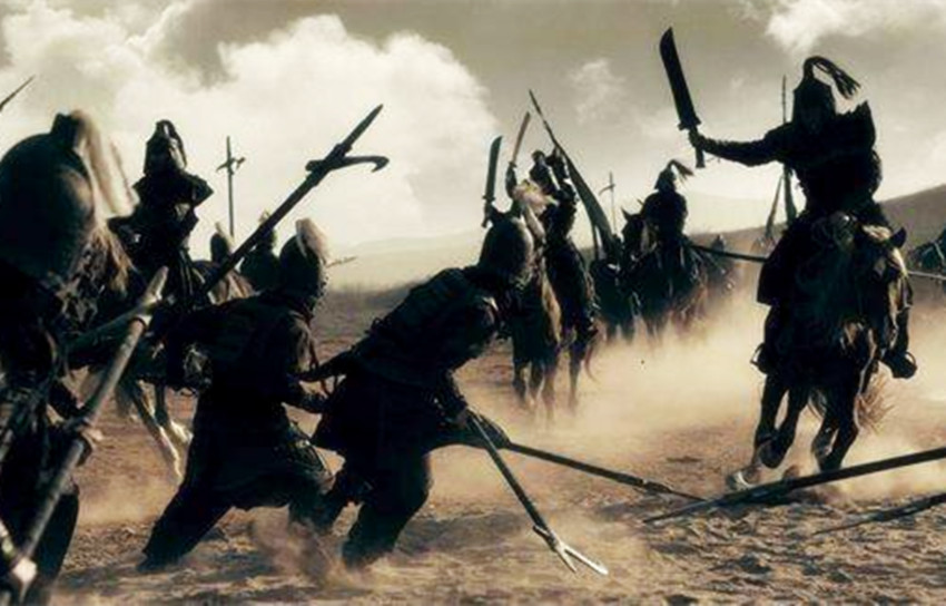 一整个三国死了多少人,一场战争死了多少人了