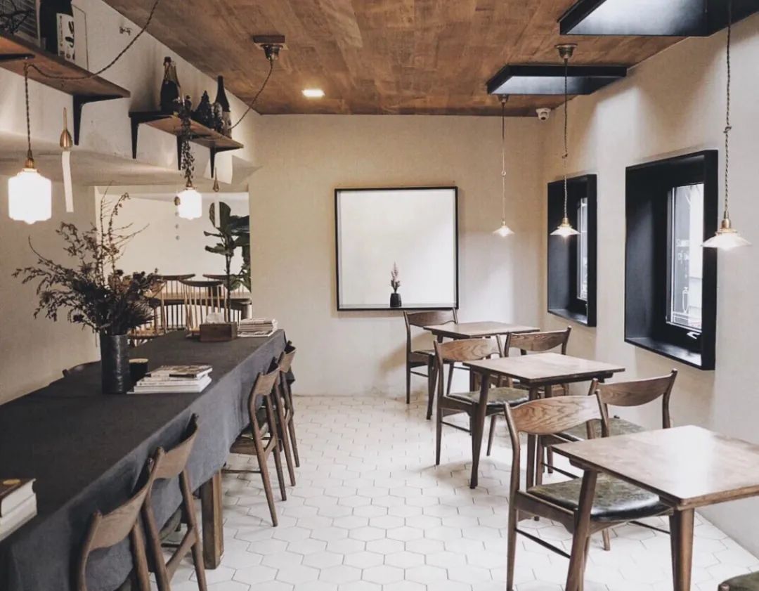 最适合打卡的上海咖啡厅,上海有情调的咖啡店