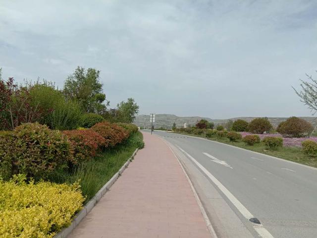 甘谷金山农民作家张志刚,甘谷徒步张志刚