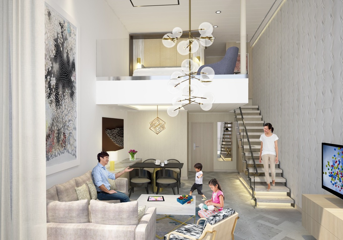 皇家加勒比海洋光谱号需要护照吗,上海皇家加勒比游轮光谱号体验