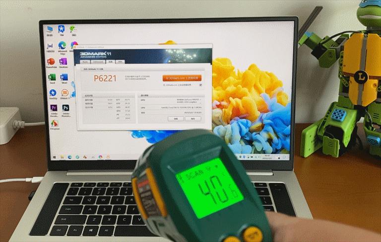 荣耀magicbookpro20204500u版测评,荣耀magicbookpro2020款怎么样