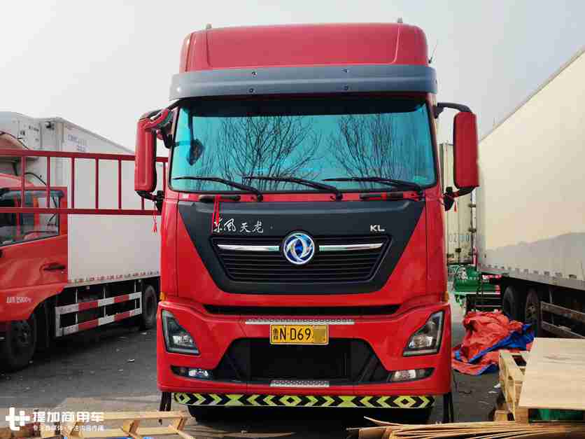 目前自动挡货车优缺点,自动挡卡车到底能不能买