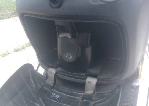 铃木踏板qs125t-a,铃木踏板qs125t通病