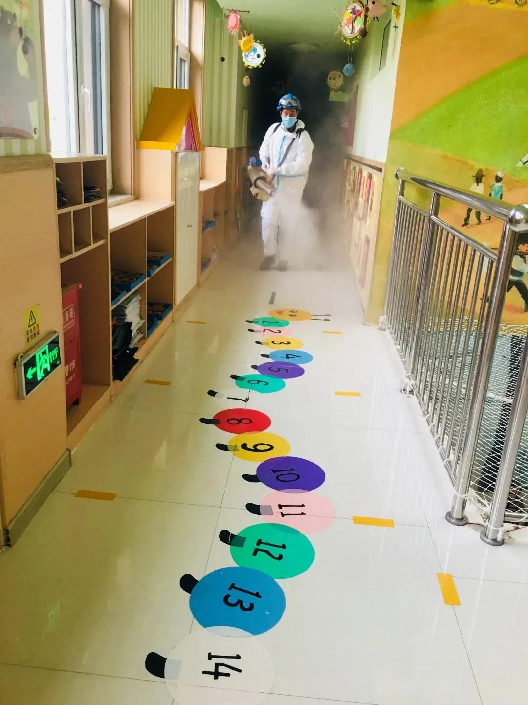 内丘县蓝天二幼,内丘蓝天二幼幼儿园