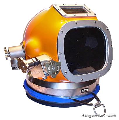 价值40万美元的头盔,美军40万美元头盔
