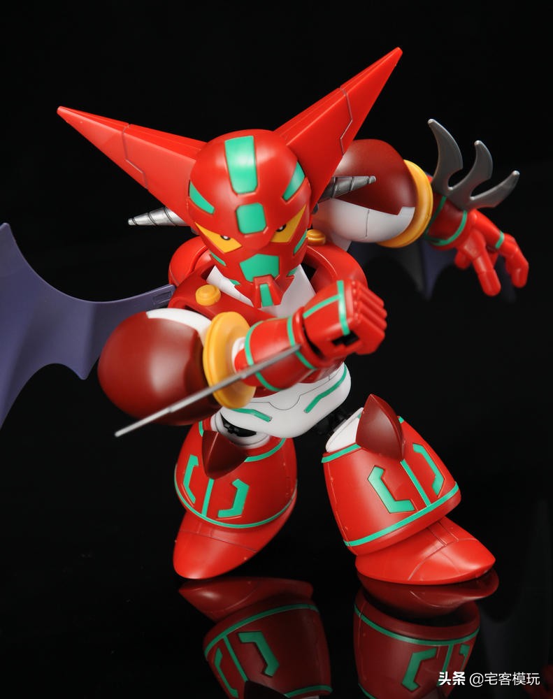 78官测万代mg巴巴托斯第四形态,万代sdcs真盖塔