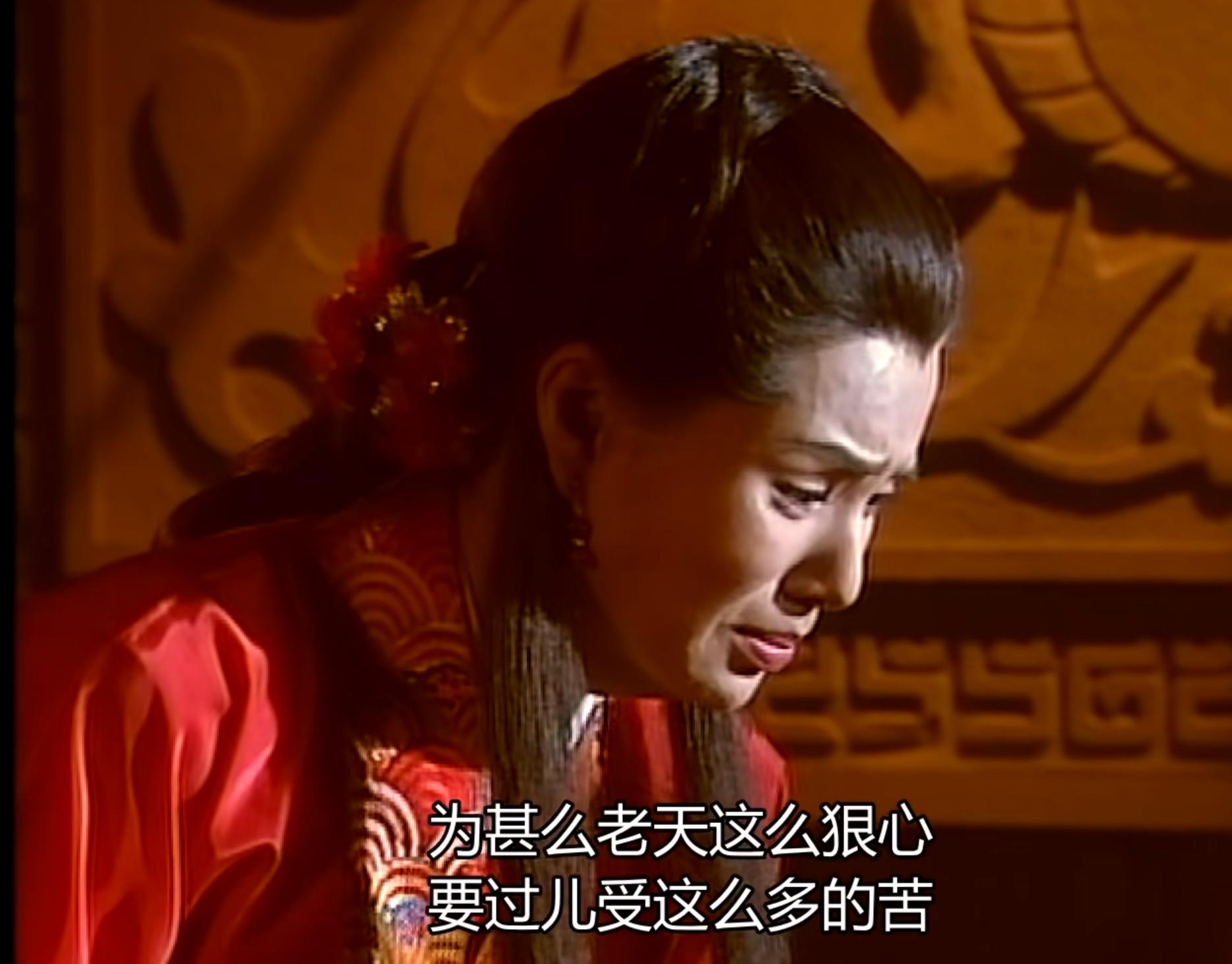 神雕侠侣全真教为何对杨过不好,神雕侠侣各个版本杨过大战全真教