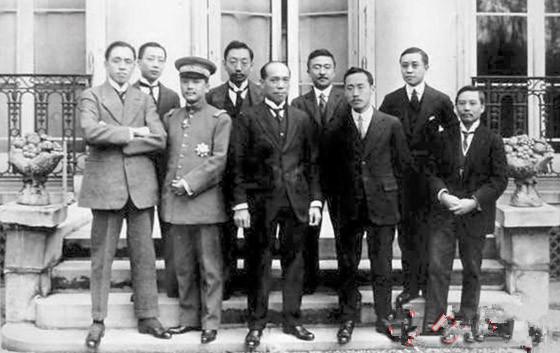 五四运动爆发的根本原因和导火线,五四运动爆发的原因经过和影响