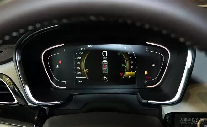 吉利嘉际深度测评,吉利嘉际为爱出众