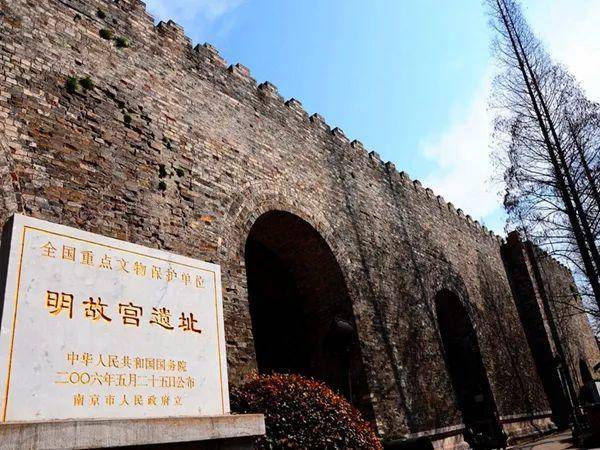 南京惊艳你的地方,南京最新名片