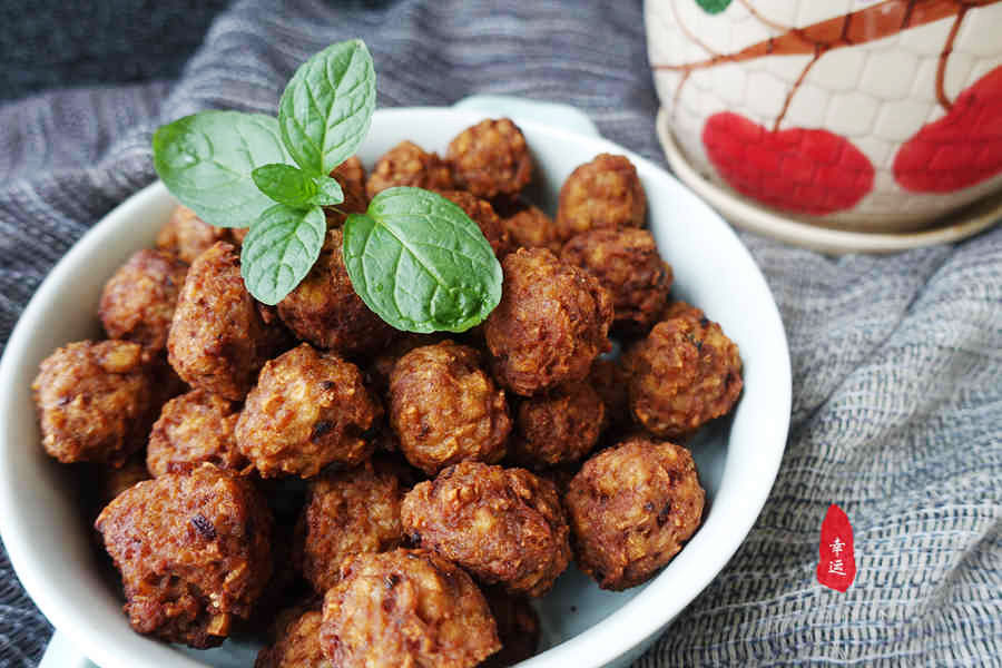 过年那些好吃的炸物,过年都可以炸什么好吃的食品