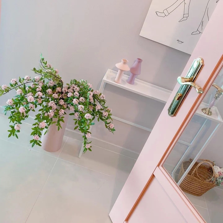 终于把家装成自己想要的样子了,终于把家装修成喜欢的样子了