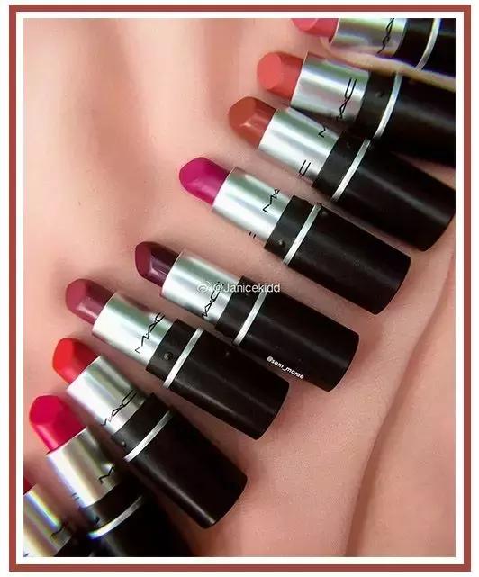 我。。买到了80块的MAC!这次真没骗你