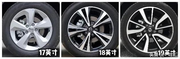 日产逍客经典版有哪些配置,2018款日产逍客suv配置