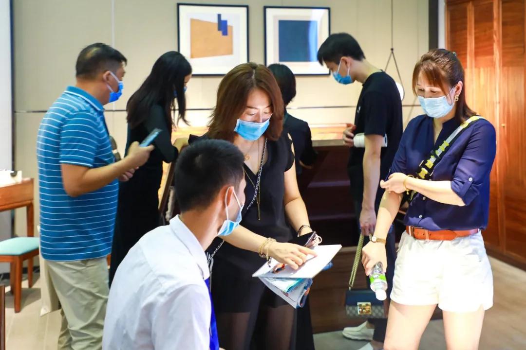 闪耀中国家电博览会,2023名家具展直播