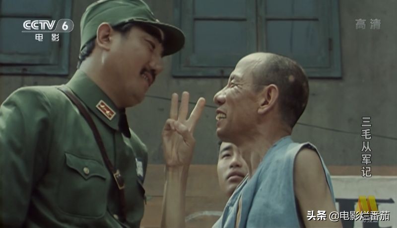 “我们都是小把戏”，这部92年神作，对成人世界的暗讽不输周星驰