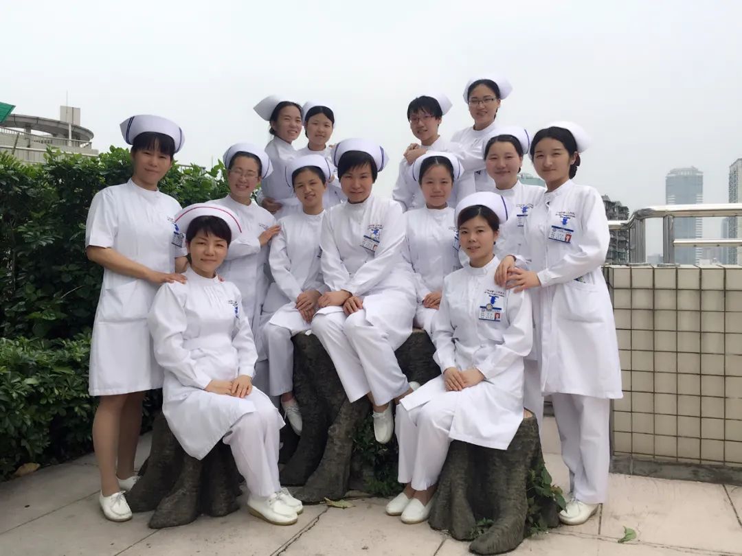 并肩作战，一路有你！广州市一医院优秀护理集体出炉