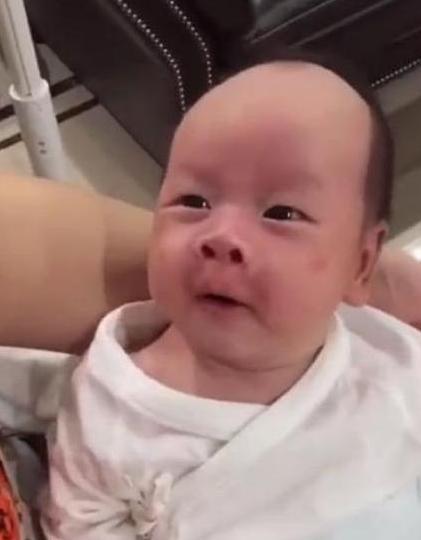 光明顶的小孩真实事件,光明顶孩子