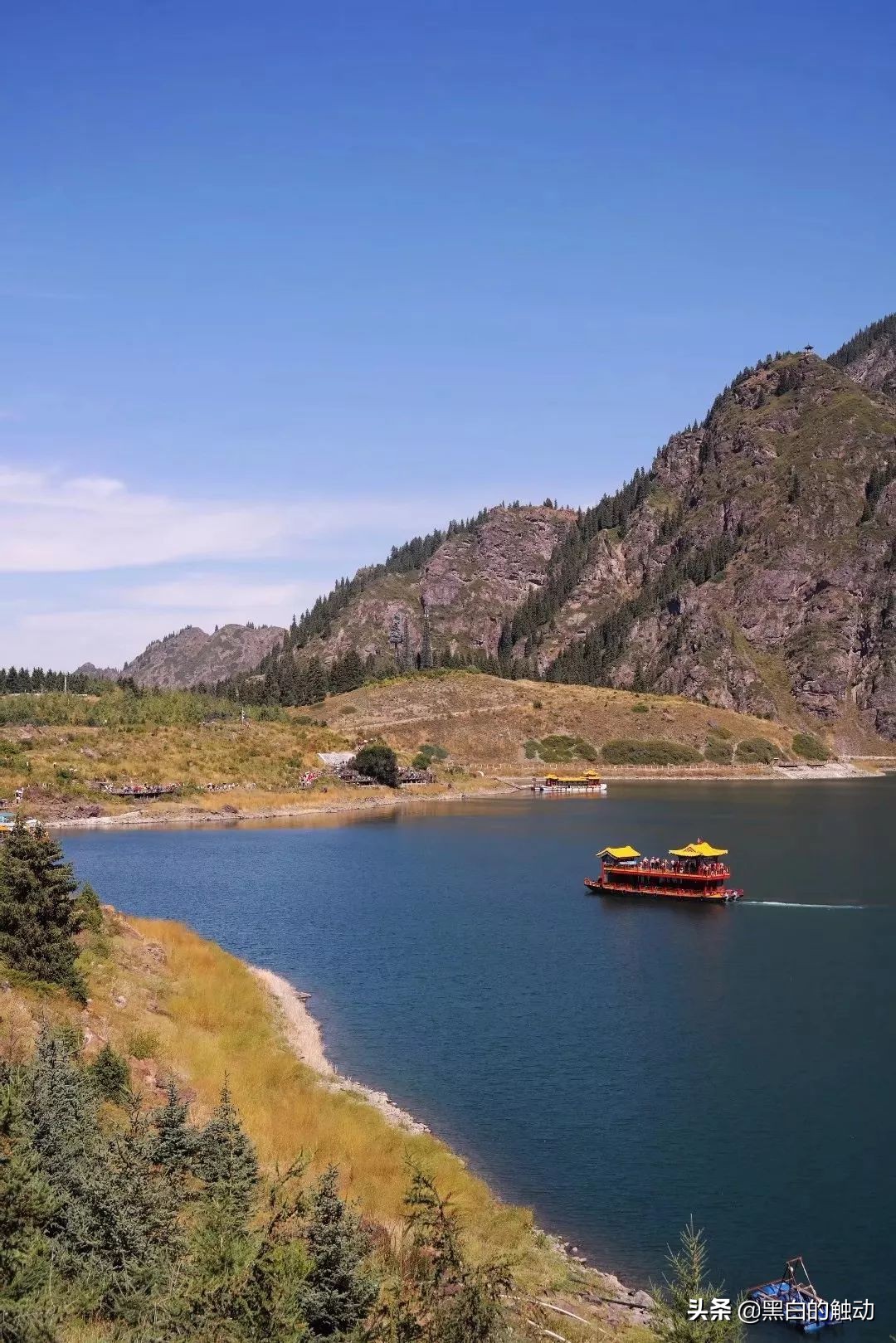 都说新疆好去新疆发展可靠么,都说新疆好地方