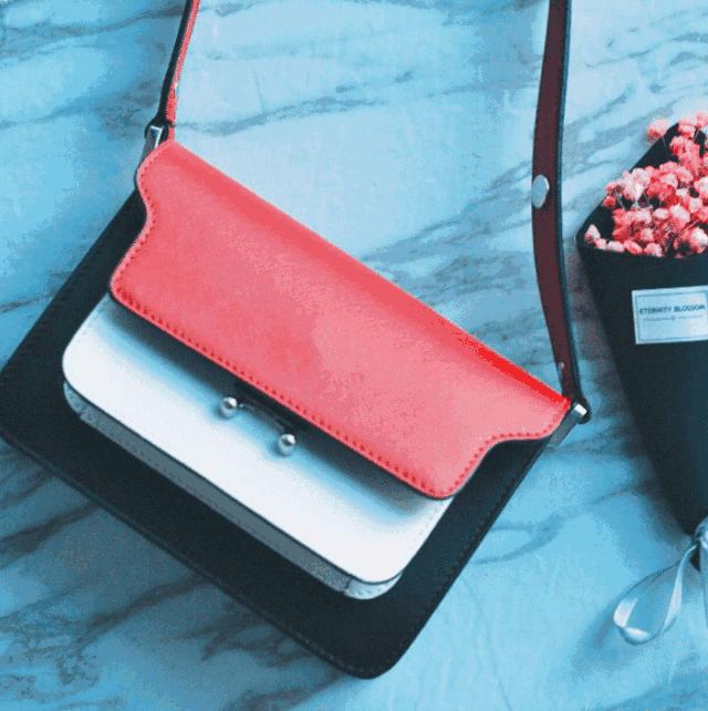 推荐小女生包包,女孩子都喜欢的小包包推荐