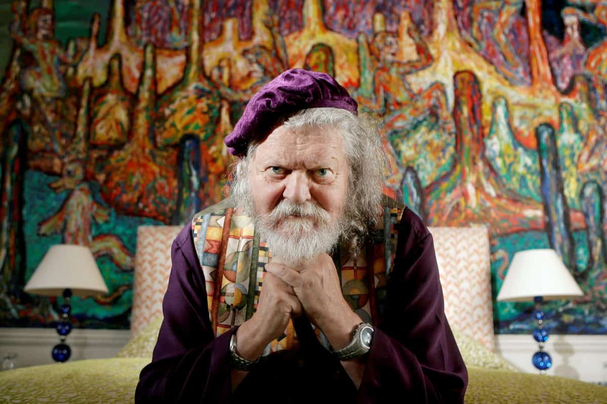 非洲巨富私生女嫁英国帅侯爵,却被婆婆嫌糟蹋400年血脉?