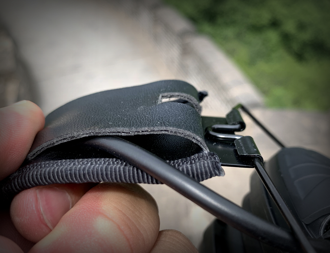 李逵李鬼，且看如何分辨真假霍华德,HowardLeight拾音降噪耳机