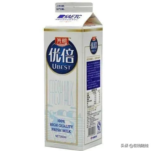 调查了N个家庭后，我们整理了一份“中国娃儿奶制品补充”扫盲贴