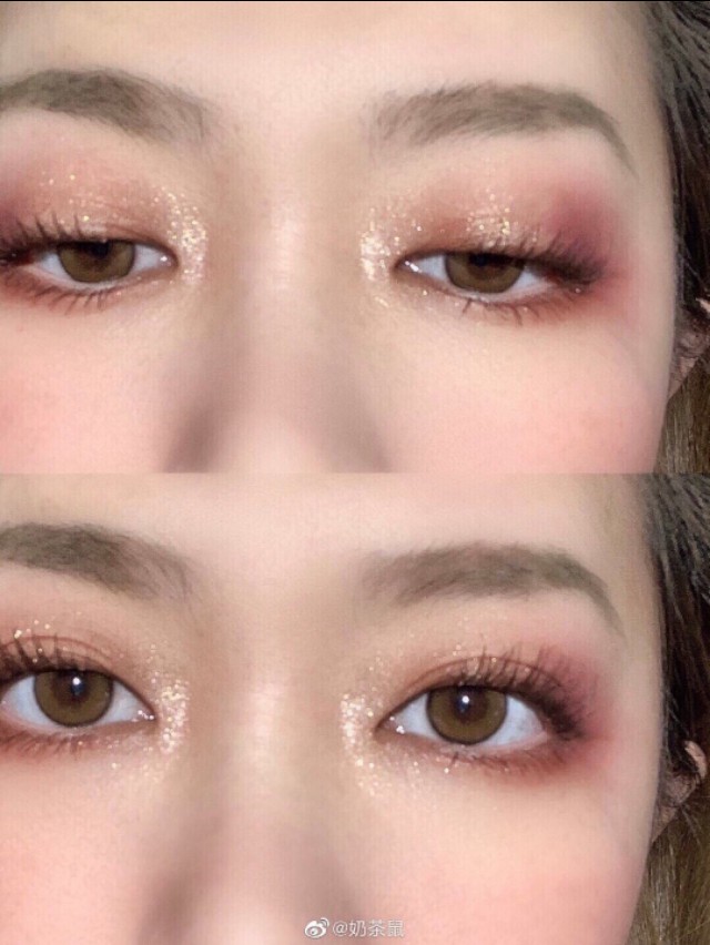 新手选择美瞳注意事项,新手美瞳推荐及注意事项