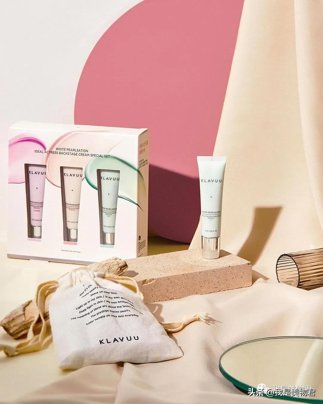 大牌护肤品必入单品精华海蓝之谜,海蓝之谜高端美妆