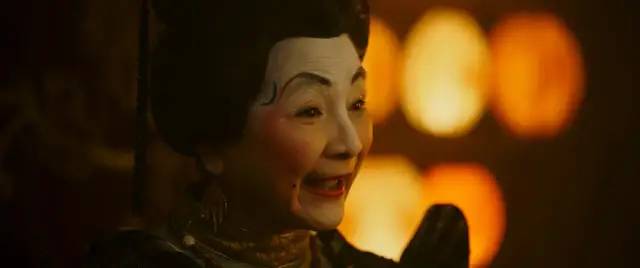 后继无人的12位明星,后继无人的明星