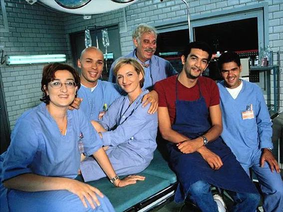 最适合法语学习的法国电视剧TOP15