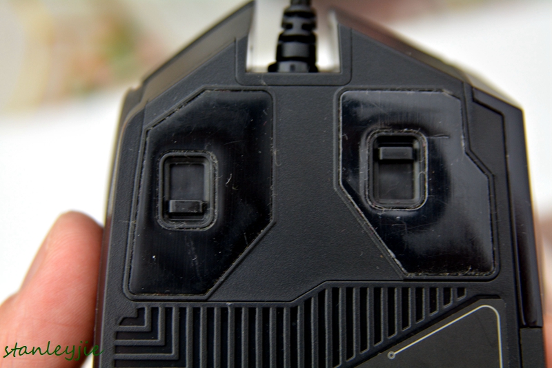 达尔优无线游戏鼠标评测,达尔优EM901无线游戏鼠标