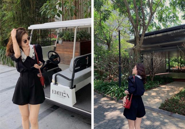 小粗腿要怎么穿,腿太粗了怎么穿裙子