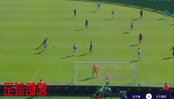 拉齐奥读秒绝杀尤文,意甲c罗绝杀