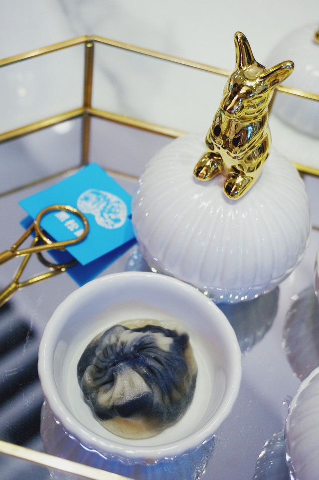 上海特色小笼汤包推荐,上海汤包之旅