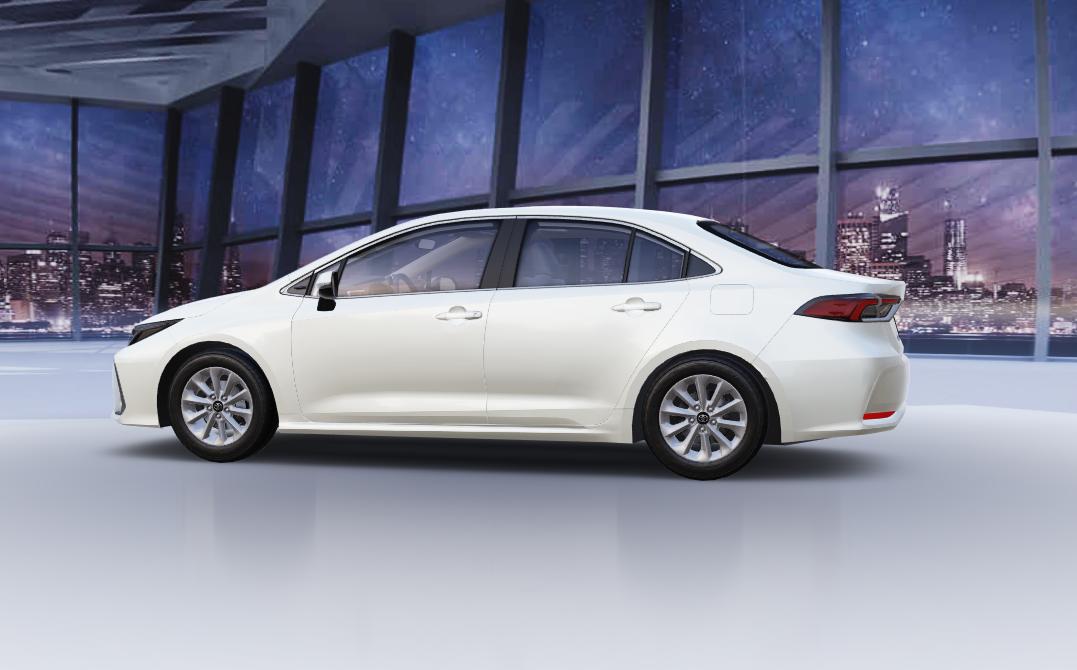 卡罗拉轩逸和朗逸哪个值得买,大众朗逸丰田卡罗拉和轩逸哪个好