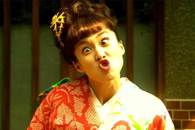 被嫌弃的松子的一生一直保持善意,被嫌弃的松子的一生请好好爱自己