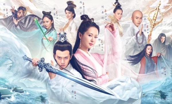 最近高甜好看国产剧推荐,高颜值国产剧有哪些