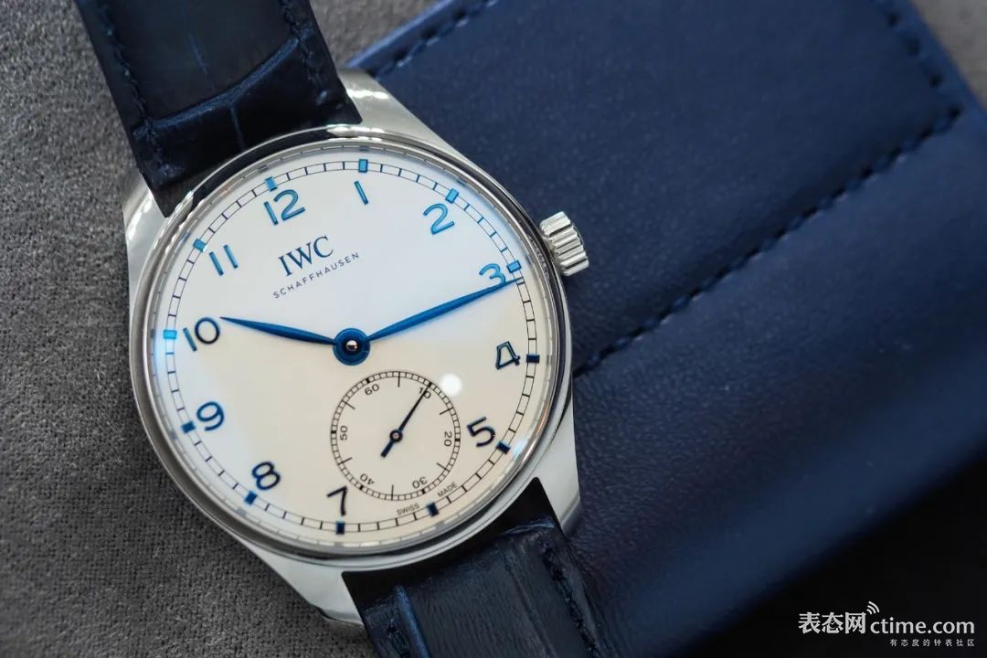 iwc葡萄牙系列什么意思,iwc葡萄牙透底