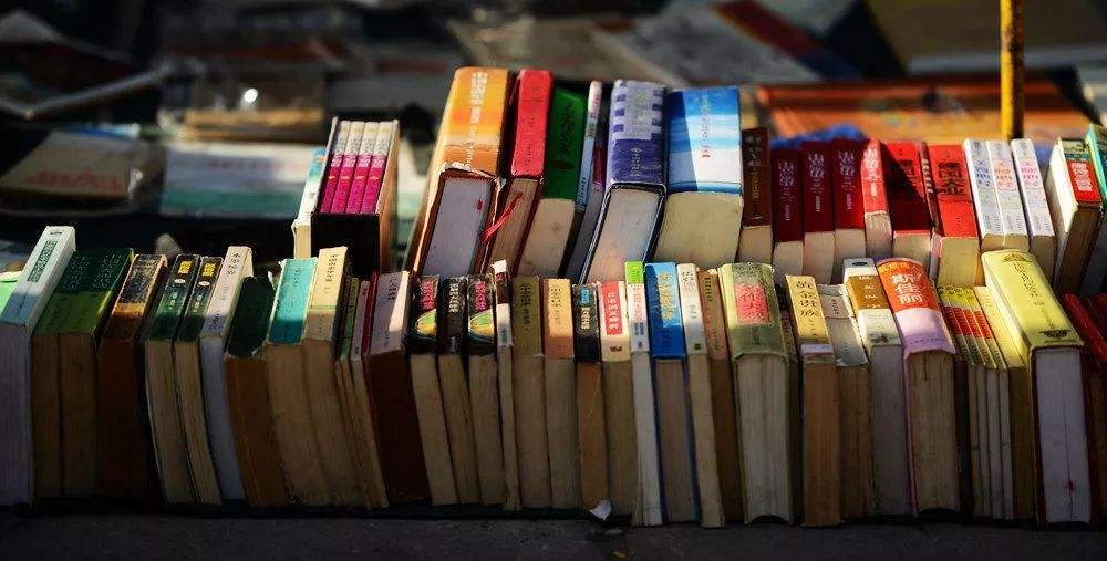 淘古籍旧书,淘旧书便宜