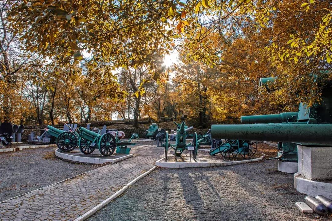 一直被我们忽略的那个离我们很近的欧洲